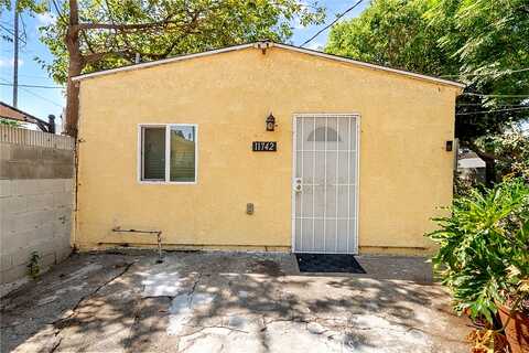 Welby, NORTH HOLLYWOOD, CA 91606