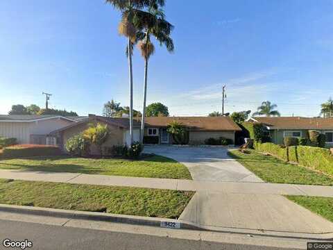 Canfield, LA HABRA, CA 90631