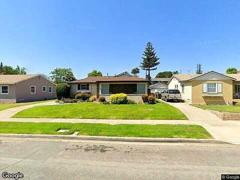 Palmyra, ORANGE, CA 92868