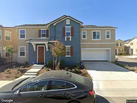 Blue Orchid, BEAUMONT, CA 92223