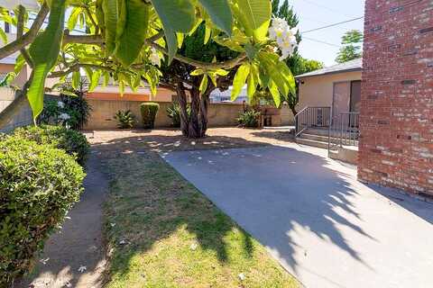 Birchcrest, DOWNEY, CA 90240