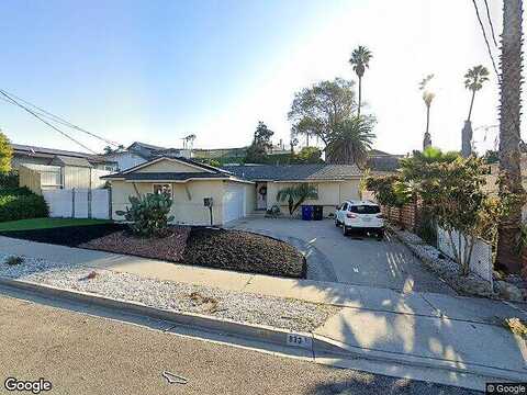 Halecrest, CHULA VISTA, CA 91910