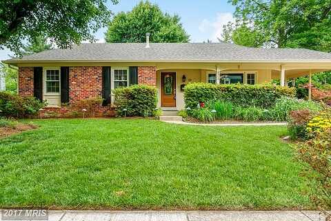 Briar Creek, ANNANDALE, VA 22003