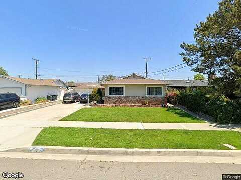 Clinton, ORANGE, CA 92867