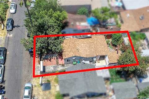 Haywood, TUJUNGA, CA 91042