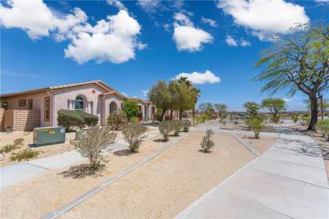 Rio Vista, CATHEDRAL CITY, CA 92234