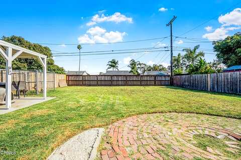 Joyce, PORT HUENEME, CA 93041