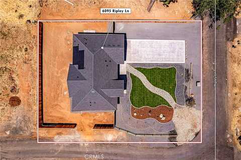 Ripley, PARADISE, CA 95969