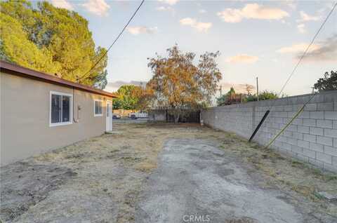 Kirk, BAKERSFIELD, CA 93307
