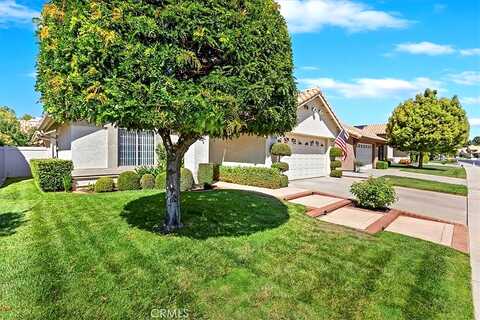 Riviera, BANNING, CA 92220