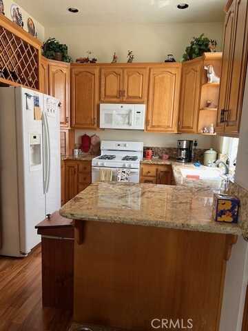 Glen Abbey, BANNING, CA 92220
