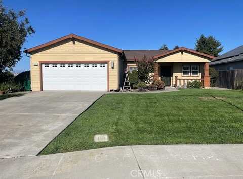 El Dorado, WILLOWS, CA 95988
