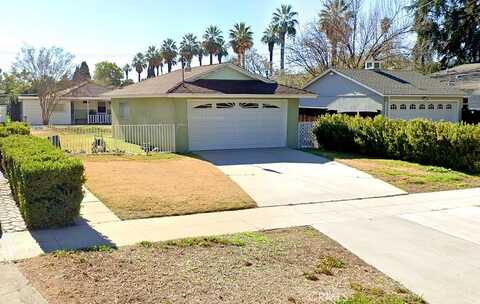 Cover, RIVERSIDE, CA 92506