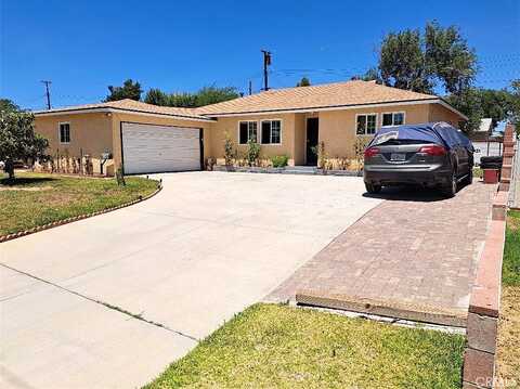 Avenue R6, PALMDALE, CA 93550