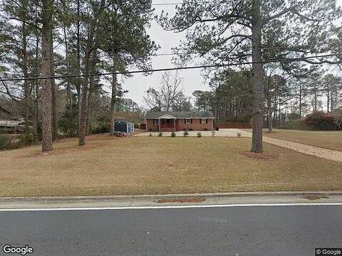 Kemp Ridge, ACWORTH, GA 30101