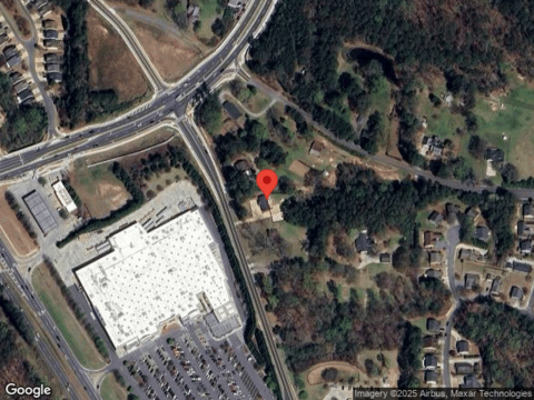 Kemp Ridge, ACWORTH, GA 30101