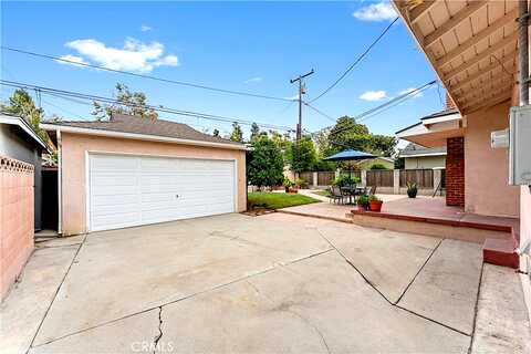 Petaluma, LONG BEACH, CA 90815