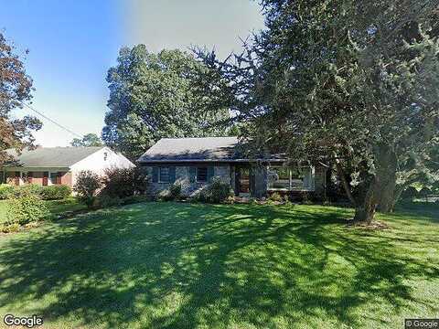 Letort, MILLERSVILLE, PA 17551