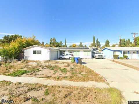 Leadwell, WEST HILLS, CA 91307