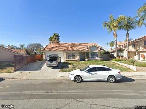 Rosemary, HEMET, CA 92545