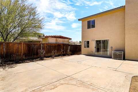 Caballo, MORENO VALLEY, CA 92555