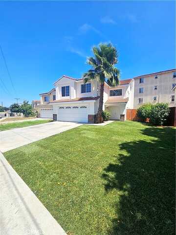 Durfee, SOUTH EL MONTE, CA 91733
