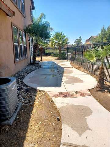 Butterfly, HEMET, CA 92545