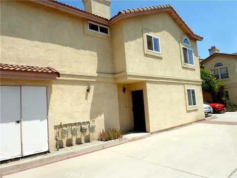 Anderson, PARAMOUNT, CA 90723