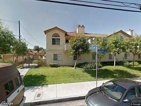 Anderson, PARAMOUNT, CA 90723