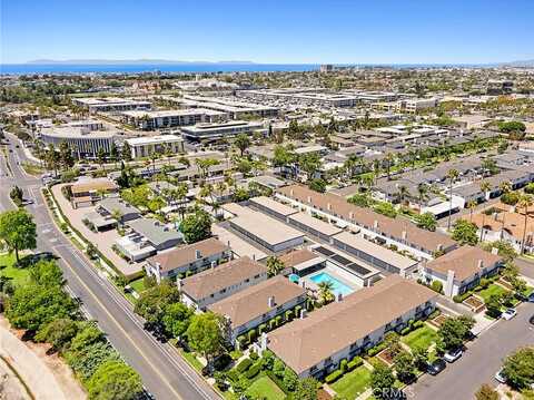 Dover, NEWPORT BEACH, CA 92660