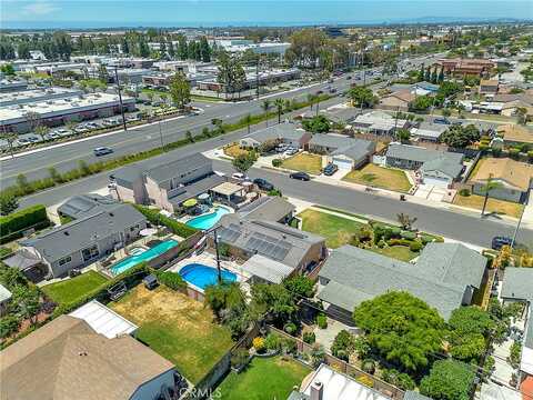 Lorraine, CYPRESS, CA 90630