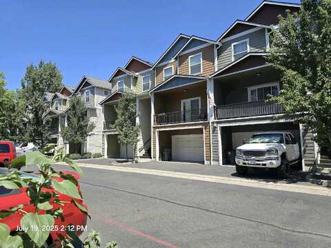 Berrydale, MEDFORD, OR 97501