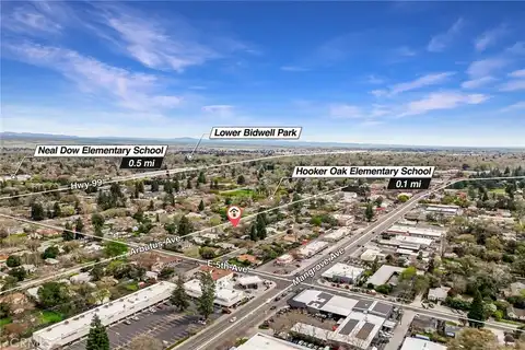 Arbutus, CHICO, CA 95926