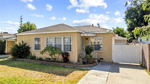 Alexander, SOUTH GATE, CA 90280