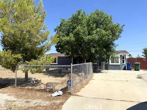 Xavier, CALIFORNIA CITY, CA 93505