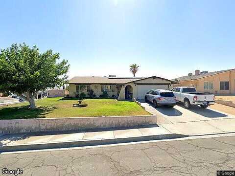 Mescal, BARSTOW, CA 92311