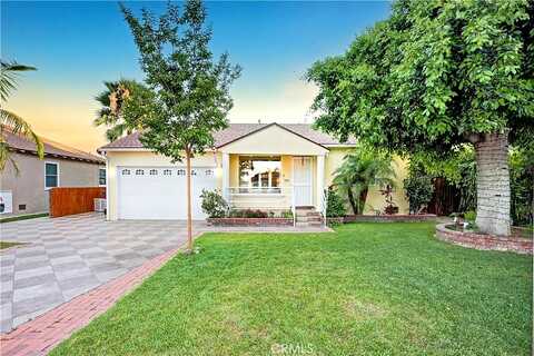 Springer, DOWNEY, CA 90242