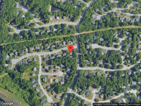 Mill River, CHESTERFIELD, VA 23832