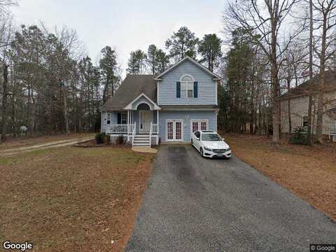 Mill River, CHESTERFIELD, VA 23832