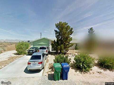 Jimson, CALIFORNIA CITY, CA 93505