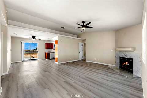Jimson, CALIFORNIA CITY, CA 93505