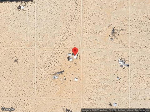 Orion, TWENTYNINE PALMS, CA 92277