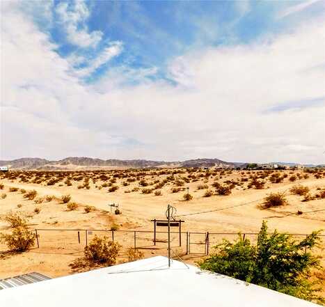 Orion, TWENTYNINE PALMS, CA 92277