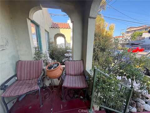 8Th, SAN PEDRO, CA 90731