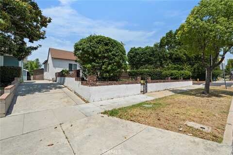 Orange Grove, ALHAMBRA, CA 91803