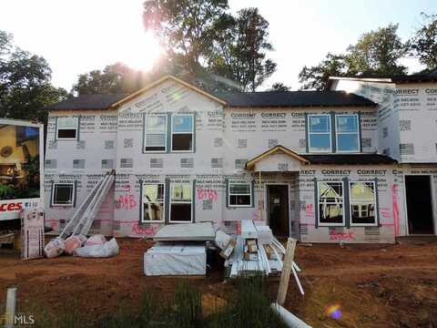 Garden, DOUGLASVILLE, GA 30135
