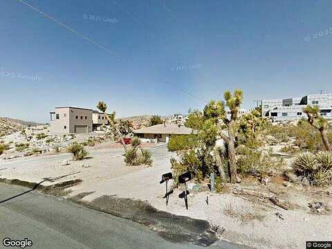 Buena Suerte, YUCCA VALLEY, CA 92284
