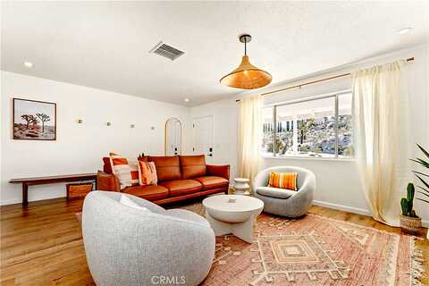 Buena Suerte, YUCCA VALLEY, CA 92284