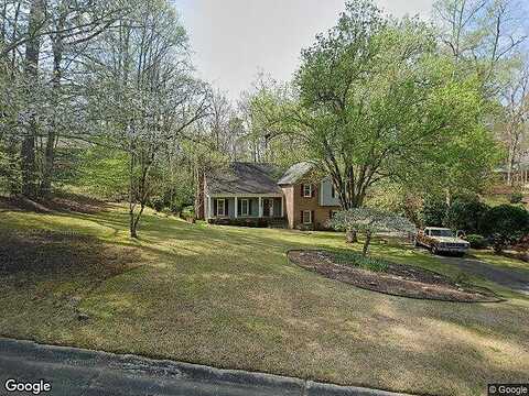 Commanche, MACON, GA 31210