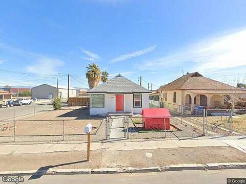 Palm, NEEDLES, CA 92363